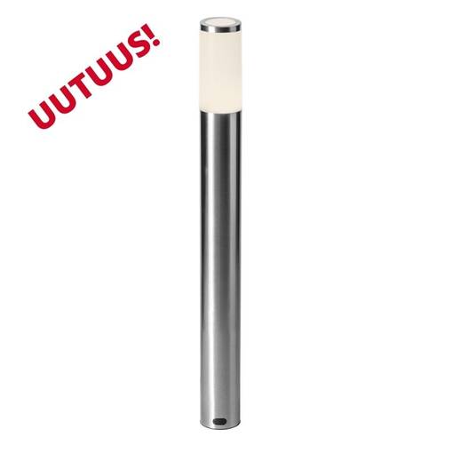 4139601 Silia pylväsvalaisin led 1W, Garden Lights, Tarpela Oy - Pylväsvalaisimet ja pollarit - 185047 - 1