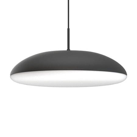 8141 Kazz riippuvalaisin musta 50cm, 6xE27, Design Santiago Sevillano, mAntra, e.litevalaisimet - Riippuvat valaisimet - 101217 - 1