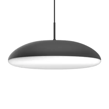 8141 musta/ 8150 kulta Kazz riippuvalaisin 50cm, 6xE27, Design Santiago Sevillano, mAntra, e.litevalaisimet - Riippuvat valaisimet - 101217 - 1