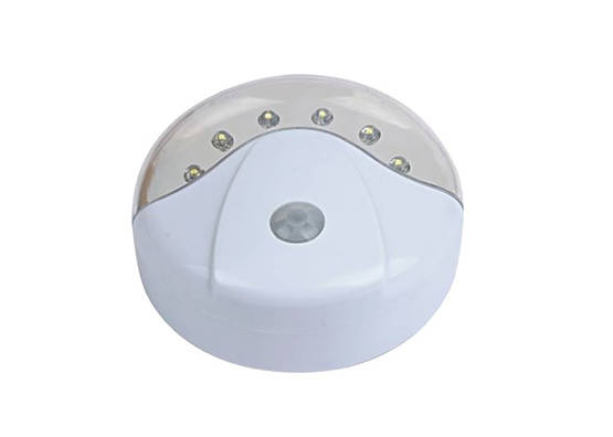 9475200 Nox - led liiketunnistinvalo, paristokäyttöinen, Airam - Seinävalaisimet - 007307 - 1