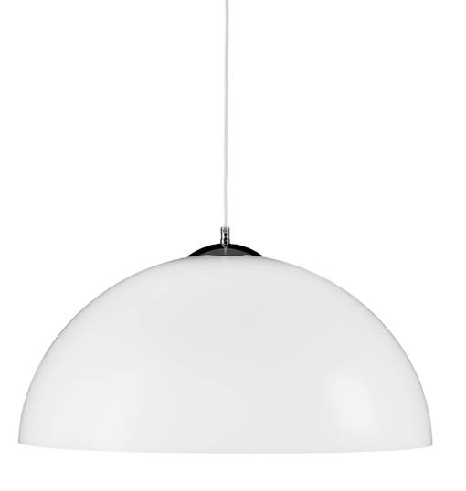 Galileo -riippuvalaisin 60cm opaalinvalkoinen, Fosto Classics, fosto.fi - Riippuvat valaisimet - 006887 - 1