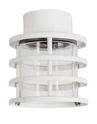 Lero -kattovalaisin - Seinä- ja kattovalaisimet - 013827 - 1