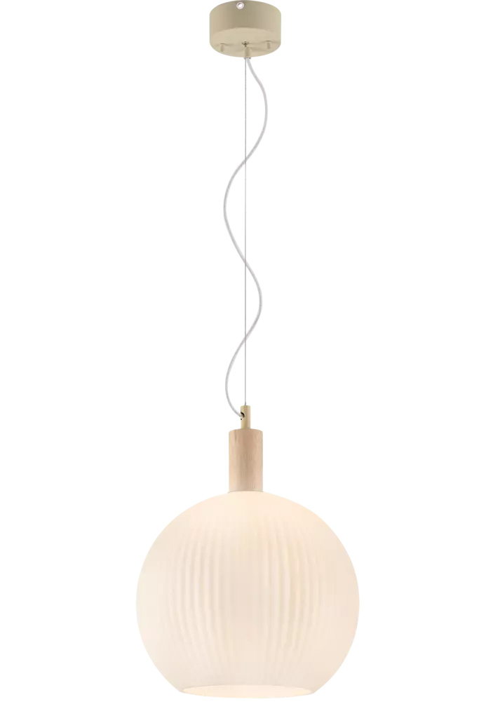 25038-19-01 Lapponia riippuvalaisin 35cm, Aneta - Riippuvat valaisimet - 008607 - 1