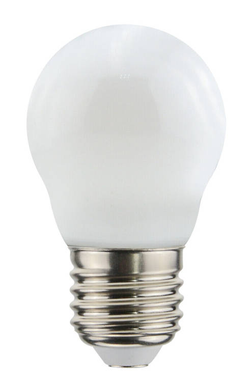 4714103 Airam Pro koristelamppu led 4000K E27 806lm, himmennettävä - Led-lamput - 009947 - 1