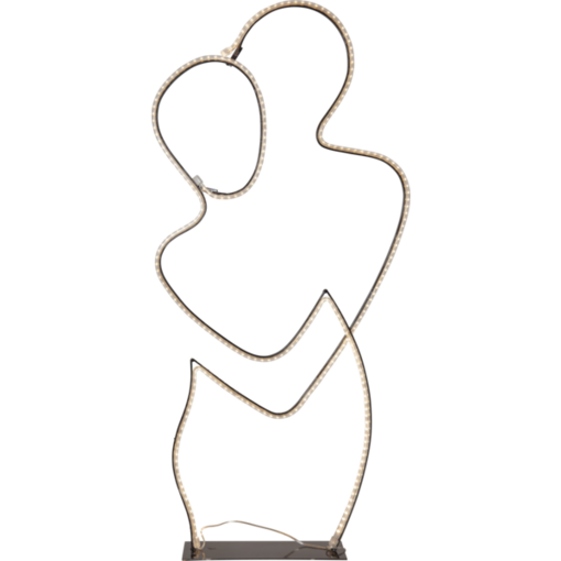 807-63 Grafico siluetti Pari, design Charlotte Falck, StarTrading, Noortrade - Muut - 009997 - 1