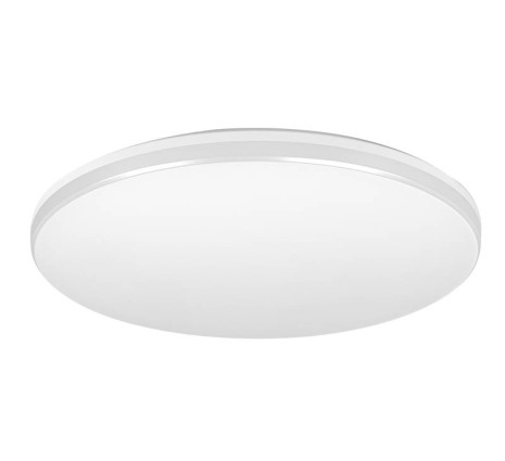 7504099 Athena II plafondi 25cm, 12W led, IP44, Westal, Noortrade - Plafondit - 182677 - 1