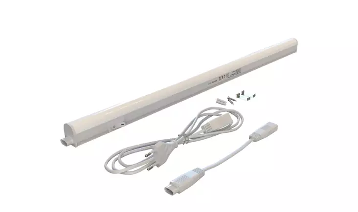 2379-086 Took - työpistevalaisin 58cm, 8W led, Briloner, E.litevalaisimet - Seinävalaisimet - 182987 - 1