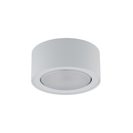 8202 Flea kattovalaisin valkoinen, 1xGX53, E.litevalaisimet - Plafondit - 183387 - 1