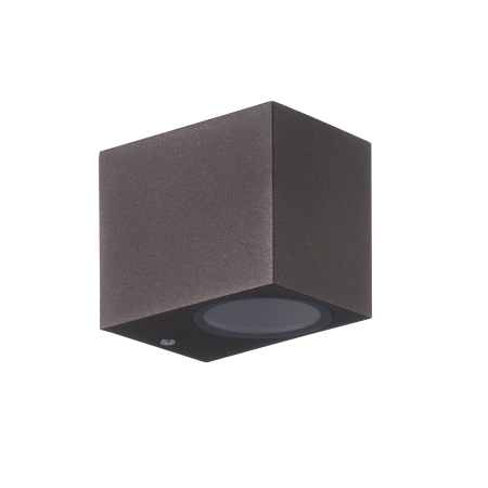 7473 Kandanchú - seinävalaisin, ruskea, 1xGU10, IP54, Mantra, E.litevalaisimet - Seinä- ja kattovalaisimet - 183587 - 1