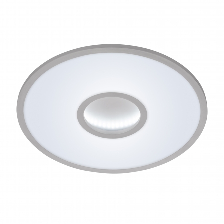 3418-014 Deco 30W led - plafondi 50cm kaukosäätimellä, 2700-6500K 2800lumen, Briloner, E.litevalaisimet - Plafondit - 183707 - 1