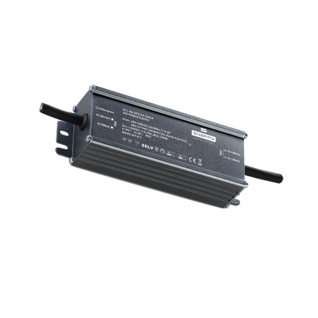 7379 Tiras muuntaja 24V 150W, IP67, Mantra, E.litevalaisimet - Varaosat - 183797 - 1