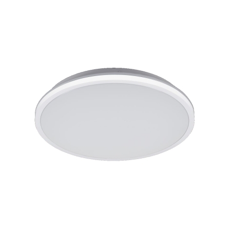 3046-016 Runa plafondi 15W led 28 cm valkoinen, Briloner, E.litevalaisimet. - Plafondit - 184437 - 1