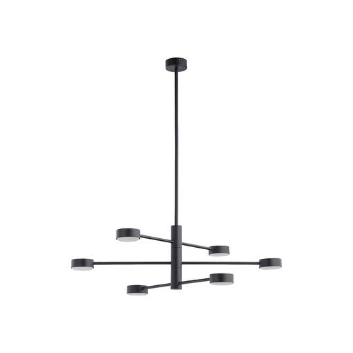 7946 Orbit kattovalaisin, musta, Nowodvorski, e.litevalaisimet - Riippuvat valaisimet - 184537 - 1