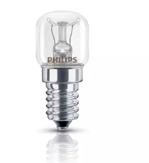 924196244405 Uunilamppu E14 15,4W, Philips - Hehkulamput - 184587 - 1