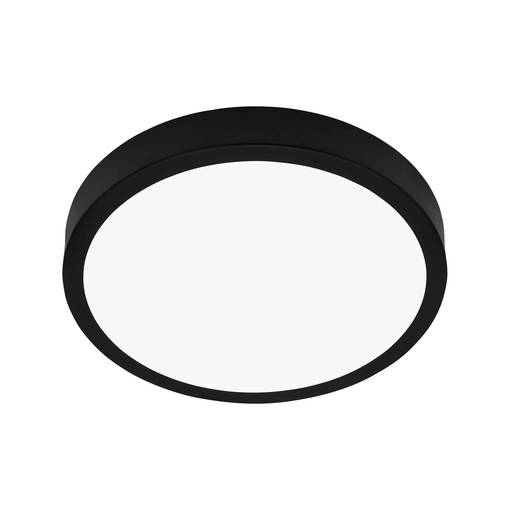 3703-015 Runa plafondi 24W led 38cm musta, Briloner, E.litevalaisimet - Plafondit - 184857 - 1