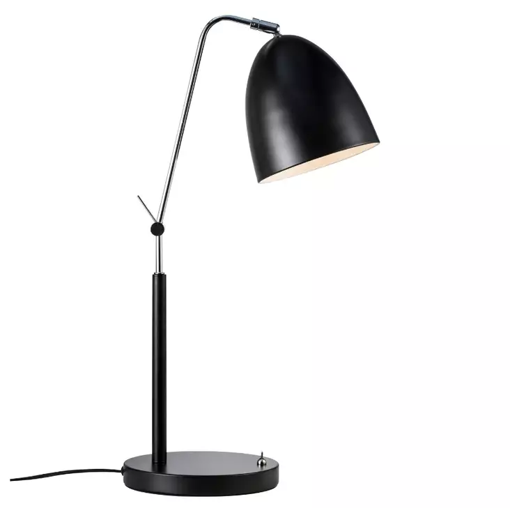 48635003 Alexander pöytävalaisin, Nordlux, noortrade - Pöytävalaisimet - 185407 - 1