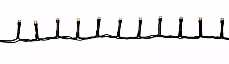 9478735 Smart home valosarja 24m, 240led, AIRAM - Valosarjat ulos - 185457 - 1