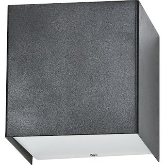 5272 Cube - seinävalaisin antrasiitti, ylös/alas -valo, G9, E.lite - Seinävalaisimet - 005997 - 1