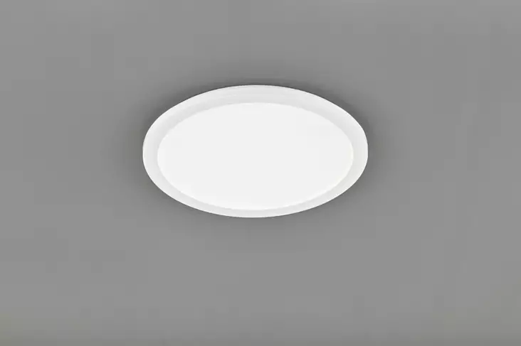 R62922401 Camillus - plafondi 40cm, IP44, Reality, Trio Lighting - Plafondit - 182047 - 2