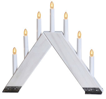 Viking A-malli kynttelikkö - Kyntteliköt ja kynttilät - 010077 - 1