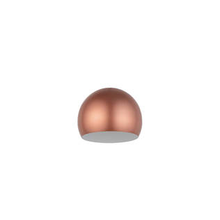 10263 Cameleon Candy varjostin 27,5cm kupari, Nowodvorski, E.litevalaisimet - Cameleon System mallisto - 001208 - 1