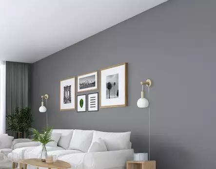 20035-19-01 Lapponia seinävalaisin, Aneta - Seinävalaisimet - 008608 - 2