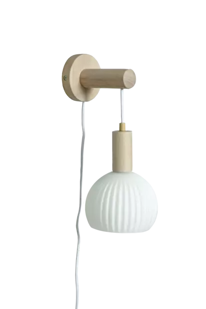 20035-19-01 Lapponia seinävalaisin, Aneta - Seinävalaisimet - 008608 - 1