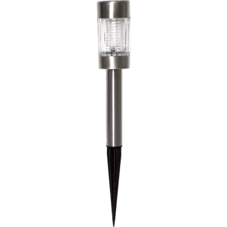 477-99-53 Bastia Solar- maahan painettava led- soihtuvalaisin, Star Trading - Aurinkokennovalaisimet - 012168 - 2