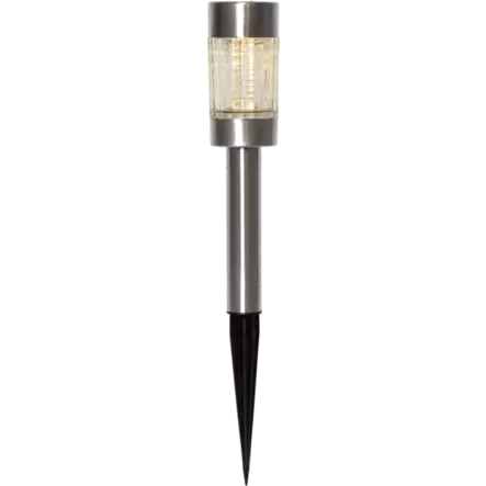 477-99-53 Bastia Solar- maahan painettava led- soihtuvalaisin, Star Trading - Aurinkokennovalaisimet - 012168 - 1