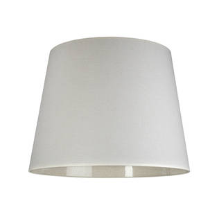 8408 Cameleon Cone L varjostin 58,5 cm valkoinen, Nowodvorski, E.litevalaisimet - Cameleon System mallisto - 014108 - 1