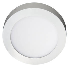 4297868 Ronda II LED 175 12W led, 4000K 900lumen, IP20, himmennettävä, Airam - Plafondit - 011188 - 1