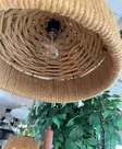 134833 Canapa SP1 - riippuvalaisin, 41cm, 1xE27, Ideal-lux, Finvalo - Riippuvat valaisimet - 002698 - 3