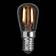 3220080 2,2W E14 päärynälamppu led, 2700K, himmennettävä, Unison - Led-lamput - 007038 - 1