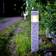 358048 Titan pylväsvalaisin 3W led, Garden Lights, Tarpela Oy - Pylväsvalaisimet ja pollarit - 185048 - 5