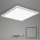 7178-016 Simple led-paneelivalaisin 45cm x 45cm valkoinen, Briloner, E.litevalaisimet - Plafondit - 184998 - 2