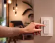 929002398602 Philips Hue Dimmer Switch - langaton katkaisija/ kaukosäädin - Varaosat - 101188 - 5