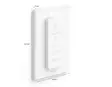 929002398602 Philips Hue Dimmer Switch - langaton katkaisija/ kaukosäädin - Varaosat - 101188 - 3