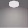 929002667401 2700K/ 929002667601 4000K SuperSlim 25cm plafondi valkoinen IP44, SceneSwitch, Philips - Plafondit - 002878 - 10
