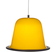 Stan -riippuvalaisin 30cm keltainen, design Mika Tolvanen, Fosto Oy - Riippuvat valaisimet - 006748 - 1