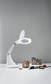 9610507 Loop 3D+12D led pöytävalaisin suurennuslasilla, Airam - Pöytävalaisimet - 181698 - 2