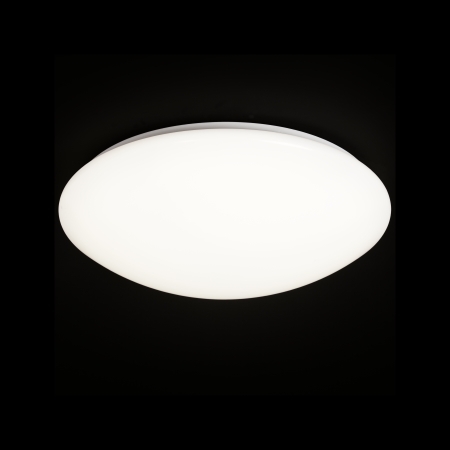 5411 Zero plafondi, 3xE27, 36,5 cm, Mantra, E.lite - Plafondit - 181508 - 1