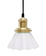 3121510 valkoinen/ 3121533 roosa August - ikkunavalaisin vekki 15cm, PR Home - Riippuvat valaisimet - 183198 - 1