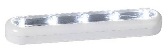 357-25 Illumination led Push On-paristovalaisin, 0,54W 35 lumen, 3000K, Star Trading, Noortrade - Seinävalaisimet - 101598 - 1