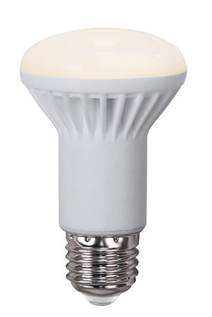 7W E27 R63 led-kohdelamppu - Led-lamput - 100598 - 1