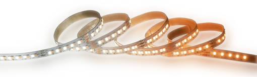 4146610 Ambiance- lednauha setti, sis. led-nauha, virtalähde, kaukosäädin, Airam - Led-nauhat - 184078 - 1