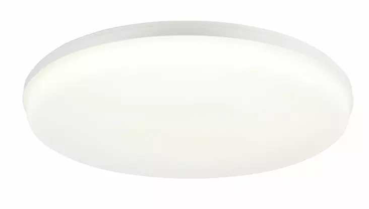 4146810 Nero 350 IP44 plafondi, 1000lumen 830/840, himmennettävä, Airam - Plafondit - 181348 - 1