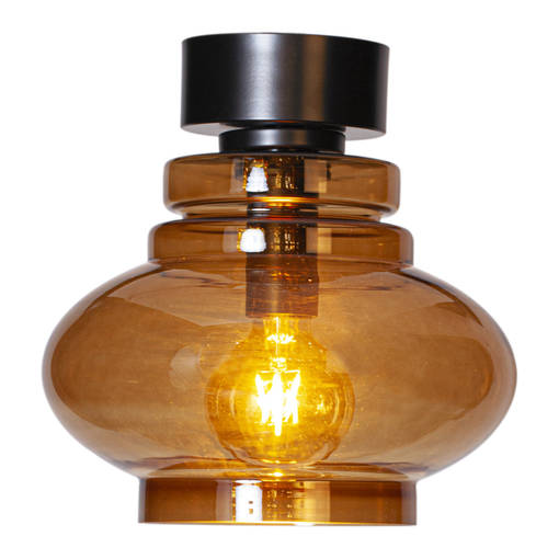 4202200-5512 Dolores plafondi, konjakki, By Rydéns, Sessak - Plafondit - 010508 - 1