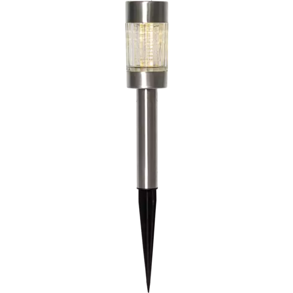 477-99-53 Bastia Solar- maahan painettava led- soihtuvalaisin, Star Trading - Aurinkokennovalaisimet - 012168 - 1