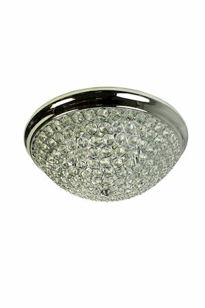 Kristalliplafondi - Plafondit - 100078 - 1