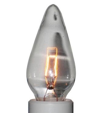 Varalamppu 34V 3W E10 - Varalamput - 100258 - 1
